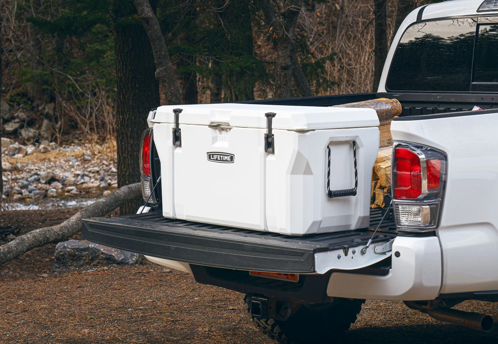 outdoor drinks cooler fridge