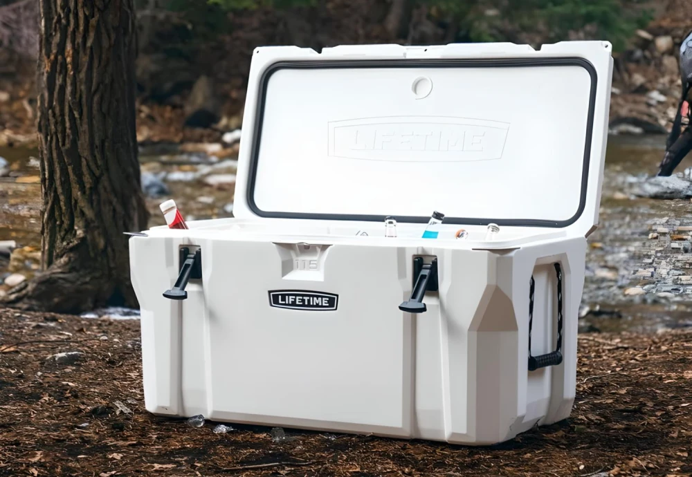 cooler box portable