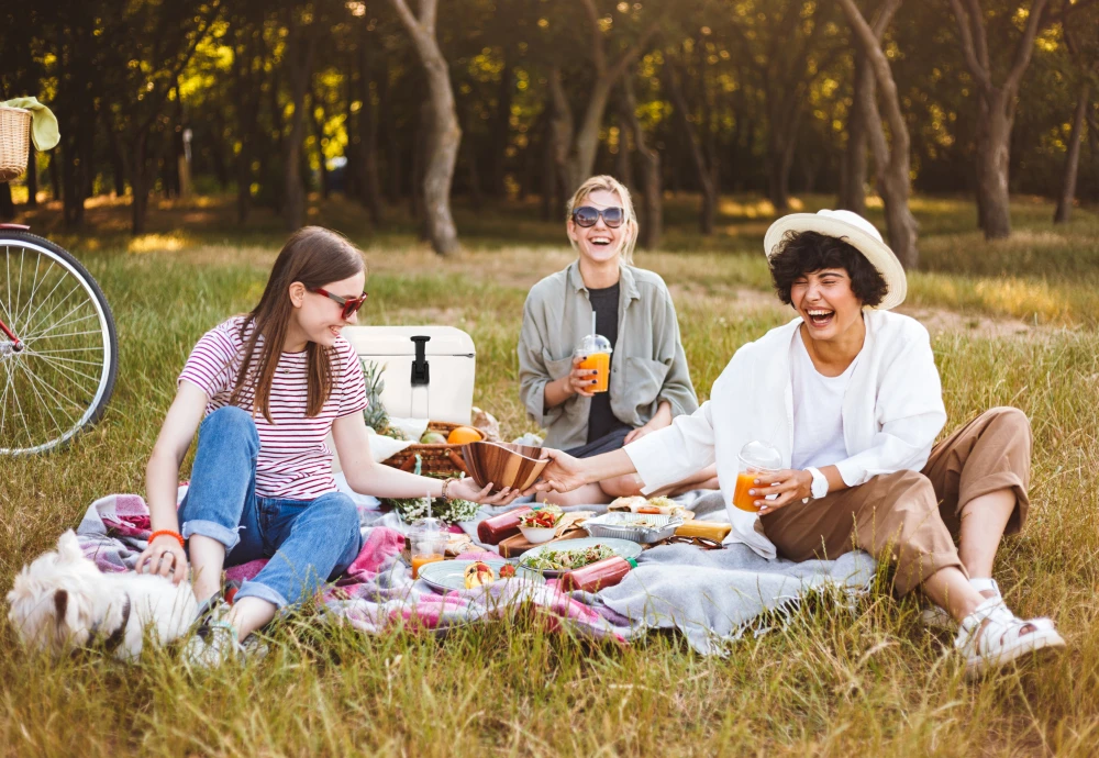 outdoor beer cooler ideas