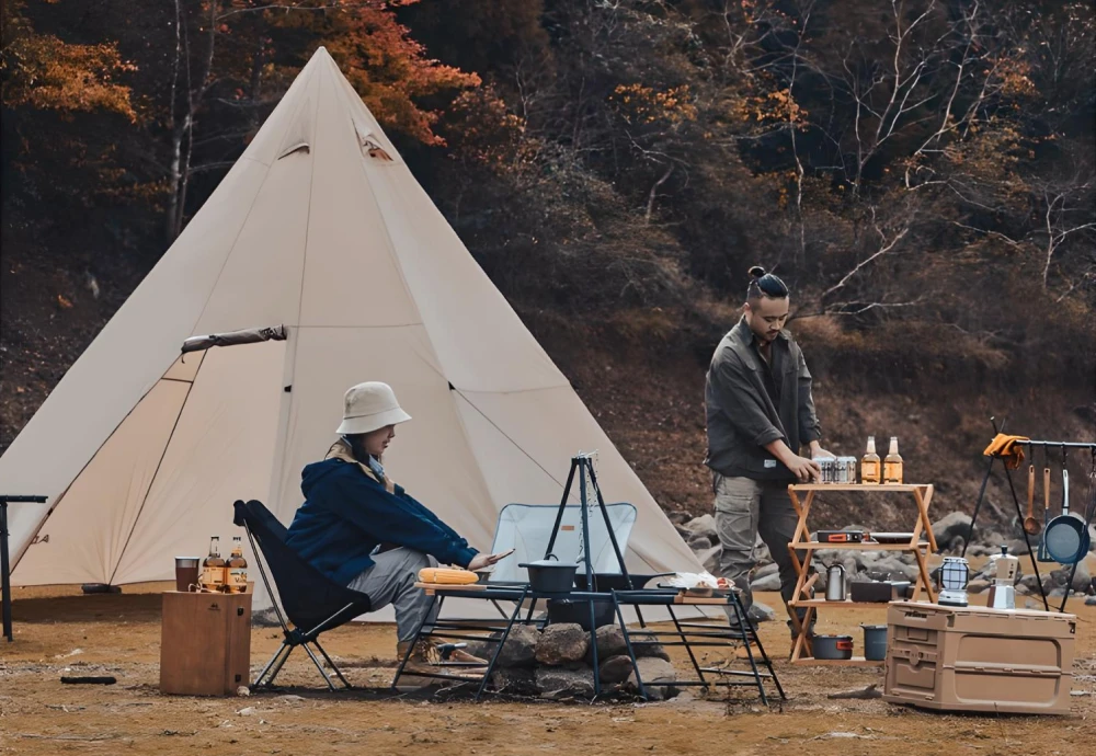 indian tipi tent