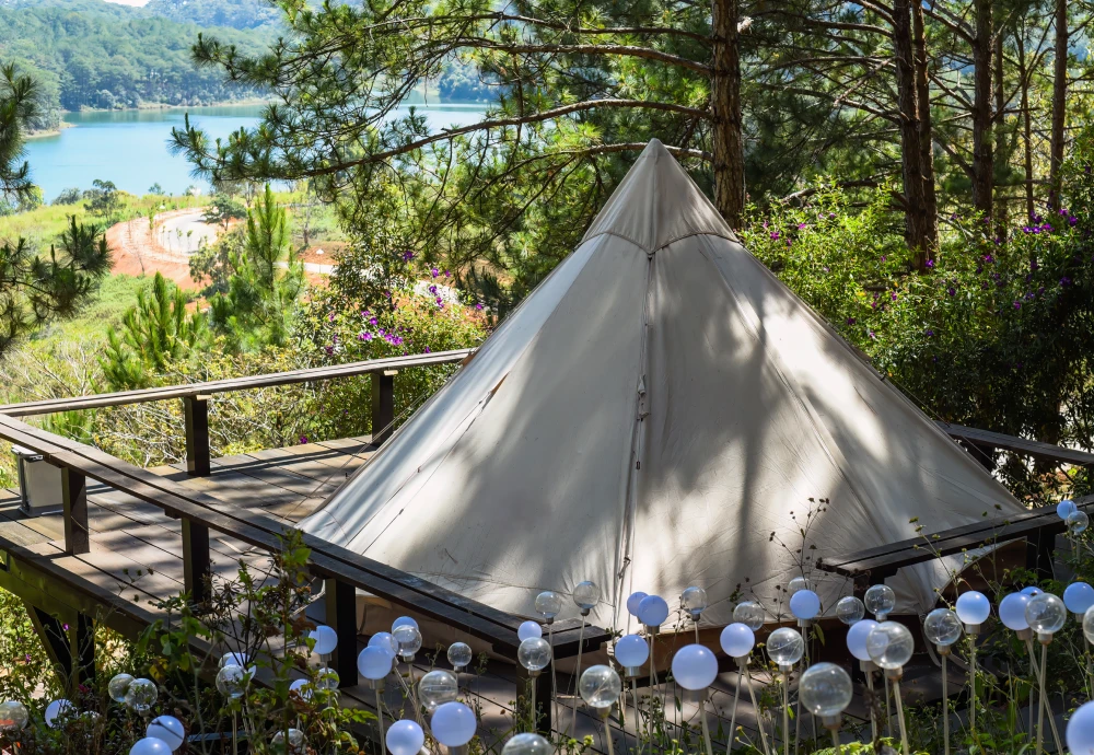 indian tipi tent