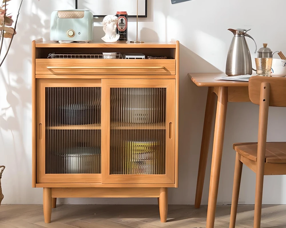 scandinavian sideboard buffet